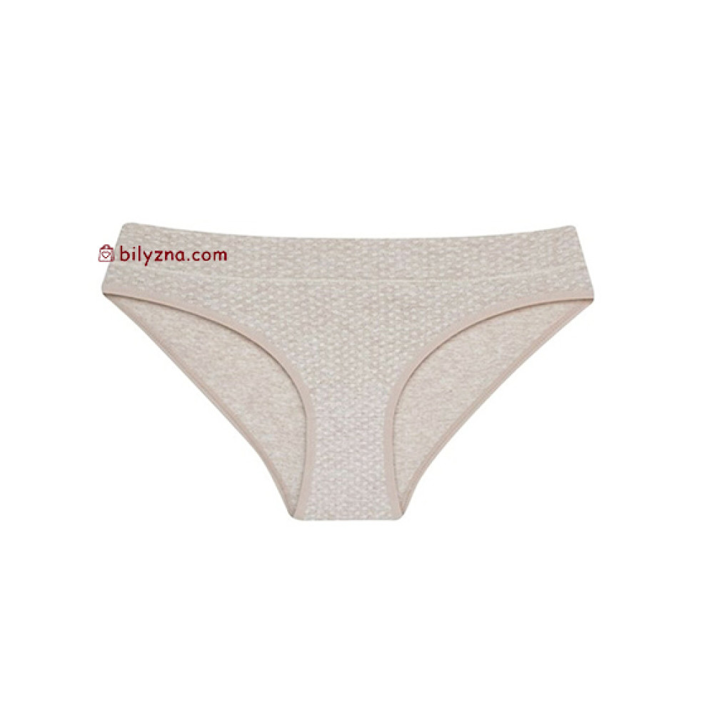 Donella 182502 жіночі ніжні бавовняні трусики