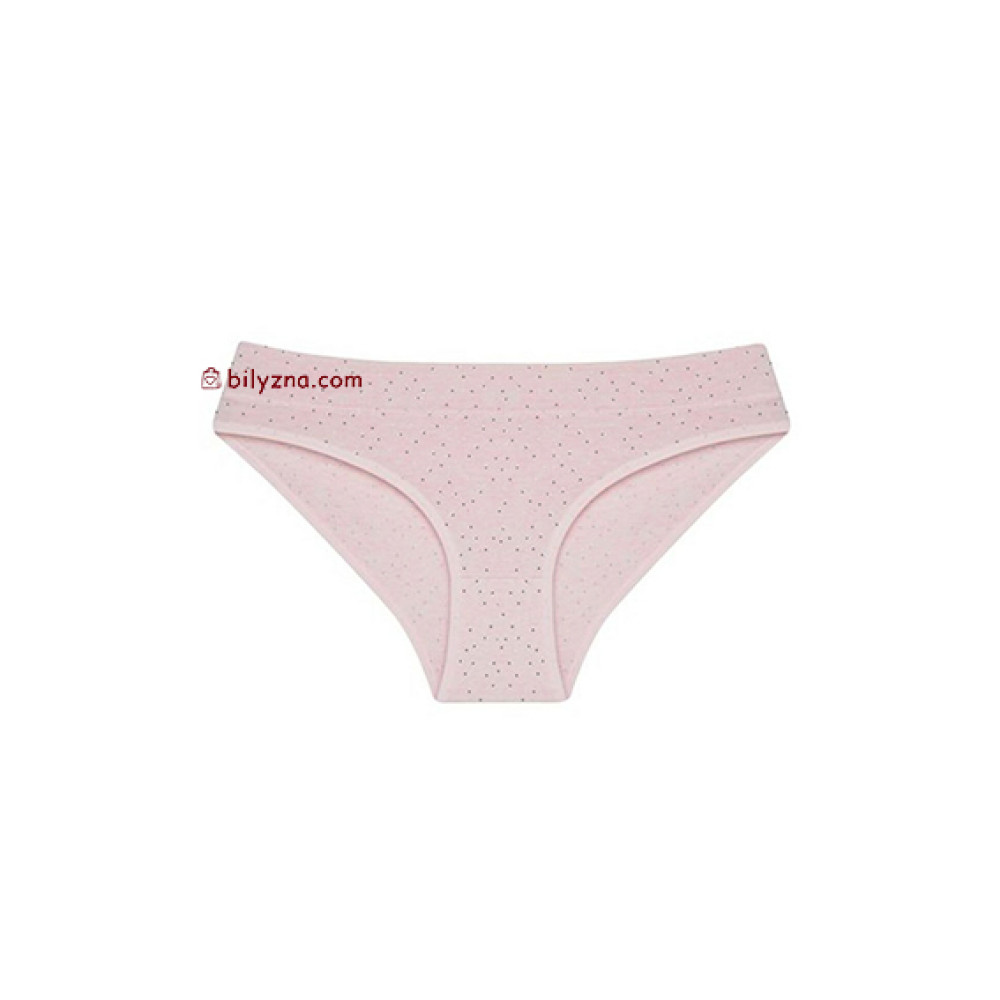 Donella 182502 жіночі ніжні бавовняні трусики