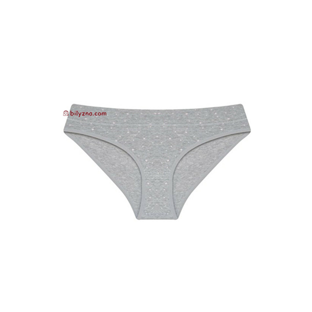 Donella 182502 жіночі ніжні бавовняні трусики