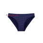 Donella 211201 набір 5шт темно-синіх жіночих трусиків