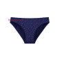 Donella 211201 набір 5шт темно-синіх жіночих трусиків