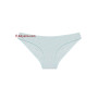 Donella 2134WD2 набір 5шт жіночих бавовняних трусиків сліп без малюнку