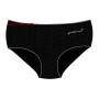 Donella 25748BW жіночі трусики з широким боком