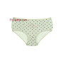 Donella 25946VE кольорові жіночі бавовняні трусики з широким боком