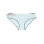 Donella 3224Y7 меланжеві жіночі трусики з написом Always
