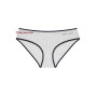 Donella 3224Y7 меланжеві жіночі трусики з написом Always