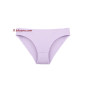 Donella 3271PD2 однотонні жіночі трусики без малюнків