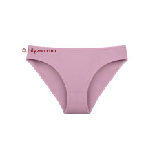 Donella 3271PD2 однотонні жіночі трусики без малюнків