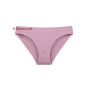 Donella 3271PD2 однотонні жіночі трусики без малюнків