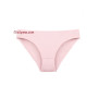 Donella 3271PD2 однотонні жіночі трусики без малюнків