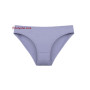 Donella 3271PD2 однотонні жіночі трусики без малюнків