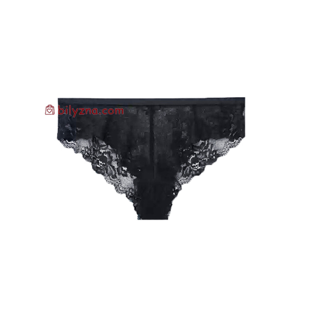 Ellen Group LMBA 301/10/02 Mix&match Набір 2шт жіночі трусики міні-бікіні з гіпюром