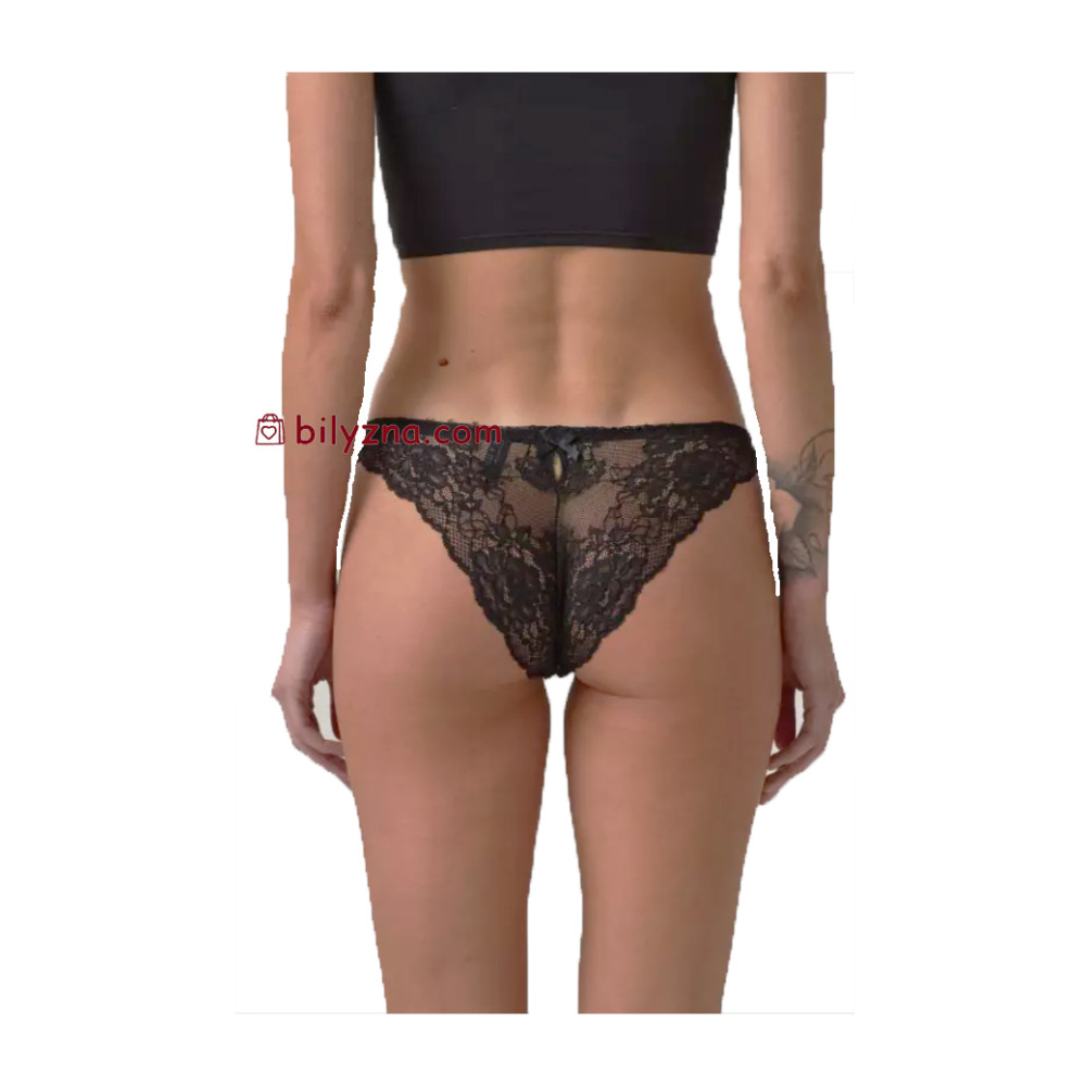 Ellen Group LMBA 301/10/02 Mix&match Набір 2шт жіночі трусики міні-бікіні з гіпюром