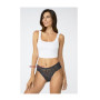 Ellen Group LMBA 301/10/02 Mix&match Набір 2шт жіночі трусики міні-бікіні з гіпюром