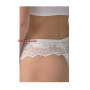 Ellen LSTA 306/03/01 набір 2шт жіночі трусики стрінги без малюнку з мереживом
