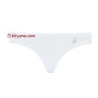Ellen LSTM 306/04/01 набір 2шт білі жіночі стрінги без малюнку