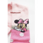 Gofre 400 колготи рожеві з Мінні Маус Minnie Mouse