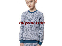 Обрати дитячу піжаму 