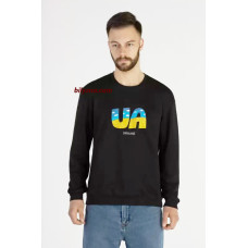 Ellen MKT 05/09/01 UA Ukraine Vse bude Ukraina чоловічий джемпер, кофта