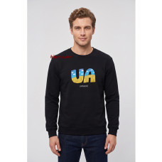 Ellen MKT 05/09/01 UA Ukraine Vse bude Ukraina чоловічий джемпер, кофта