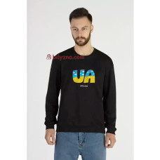 Ellen MKT 05/09/01 UA Ukraine Vse bude Ukraina чоловічий джемпер, кофта