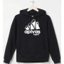Чоловіче худі з малюнком та написом "Apivas буде?", by Partyson