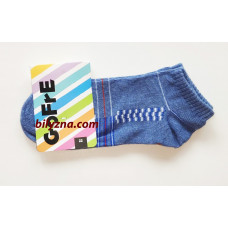 Gofre 304 дитячі короткі спортивні шкарпетки Sport