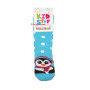 Master Step KidStep 052 зимові дитячі махрові шкарпетки з тваринками