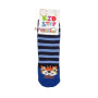 Master Step KidStep 052 зимові дитячі махрові шкарпетки з тваринками