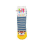 Master Step KidStep 052 зимові дитячі махрові шкарпетки з тваринками