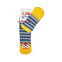 Master Step KidStep 052 зимові дитячі махрові шкарпетки з тваринками