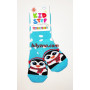 Master Step KidStep 052 зимові дитячі махрові шкарпетки з тваринками