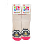 Master Step KidStep 055 дитячі махрові зимові шкарпетки з тваринками