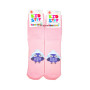 Master Step KidStep 055 дитячі махрові зимові шкарпетки з тваринками