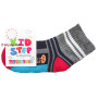 Мaster Step KidStep 056 дитячі махрові зимові шкарпетки