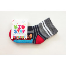 Мaster Step KidStep 056 дитячі махрові зимові шкарпетки