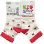 Master Step KidStep 819 кольорові дитячі шкарпетки з божими корівками