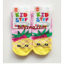 Master Step KidStep 830 яскраві шкарпетки з фруктами