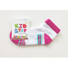 Master Step KidStep 858 спортивні шкарпетки напівсітка