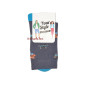 Master Step 192 унісекс прикольні шкарпетки з котиками