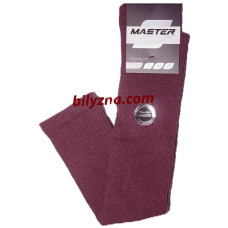 Master Step 2761 Жіночі заколінники, високі гольфи 58см