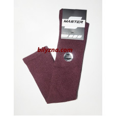 Master Step 2761 Жіночі заколінники, високі гольфи 58см