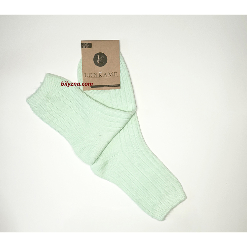 Lonkame 6300 теплі вовняні зимові жіночі шкарпетки, дуже м'які
