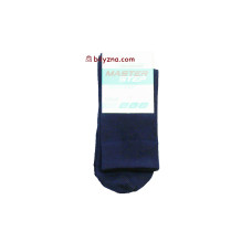 Master Step 0030 бавовняні класичні однотонні чоловічі шкарпетки без малюнку