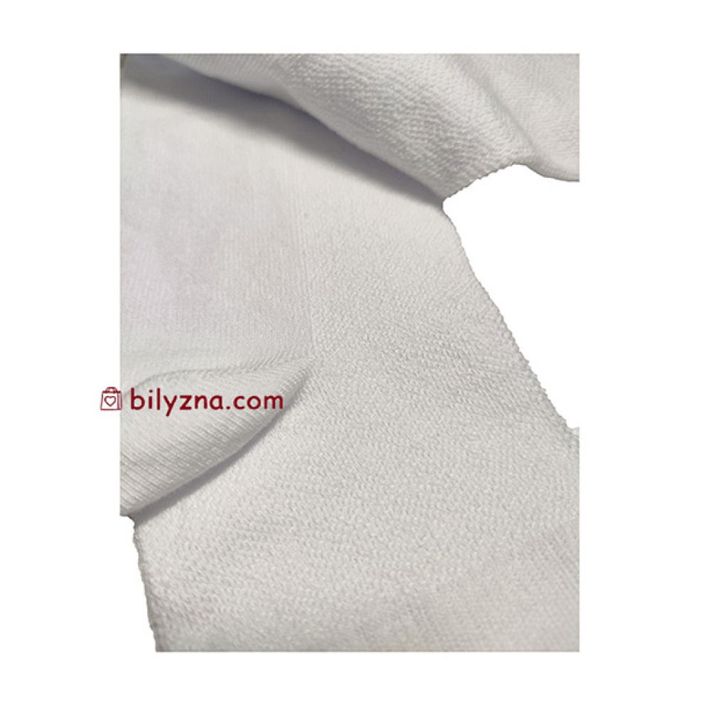 Master Step 327 середні шкарпетки напівсітка