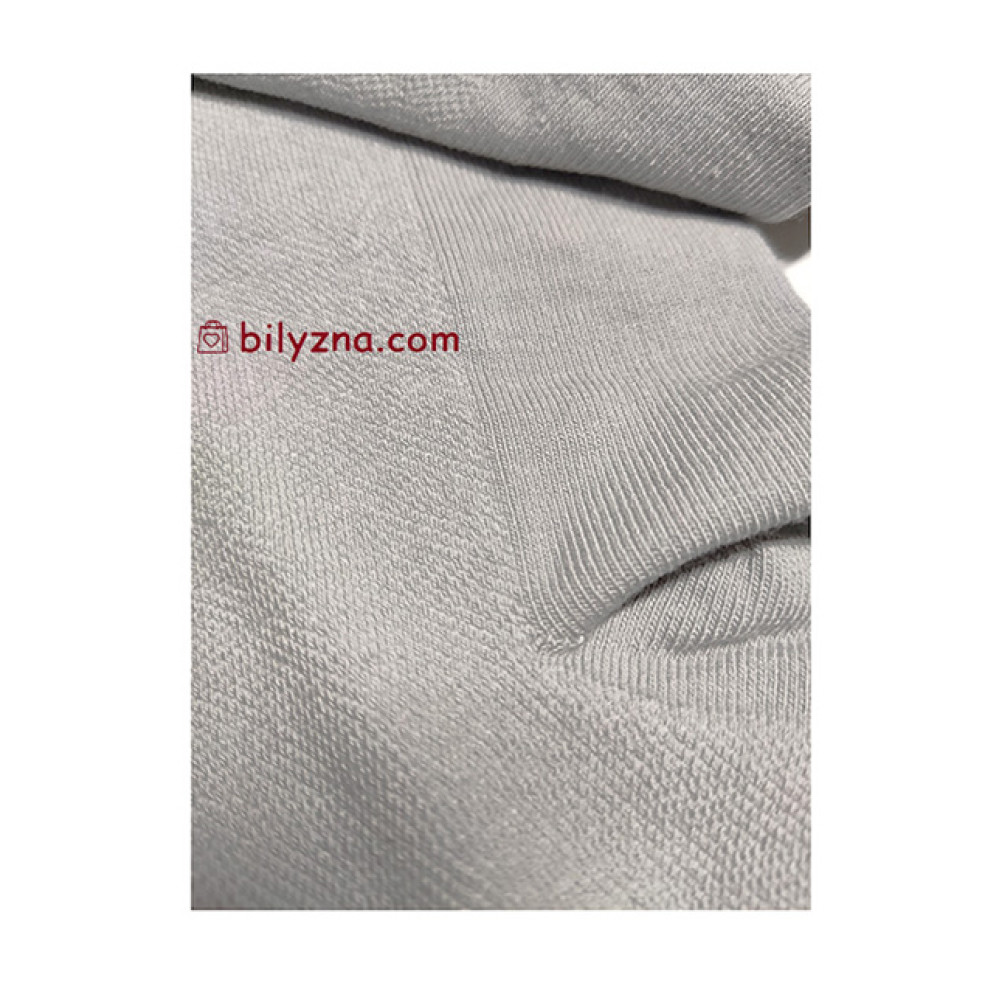 Master Step 327 середні шкарпетки напівсітка