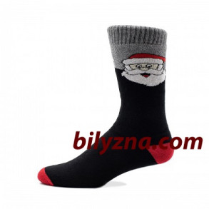 Чоловічі шкарпетки, у яких завжди тепло