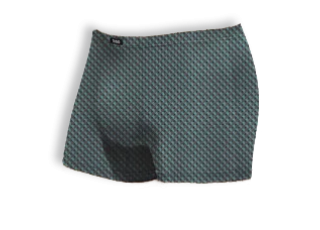 Чоловічі труси шорти  