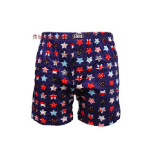 Ellen Group MBX 001/013 сімейні труси з зірками