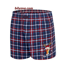 Cornette 015/05 BEER чоловічі сімейні труси, домашні шорти